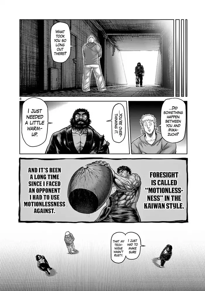Kengan Ashura Chapter 201 image 12_optimized